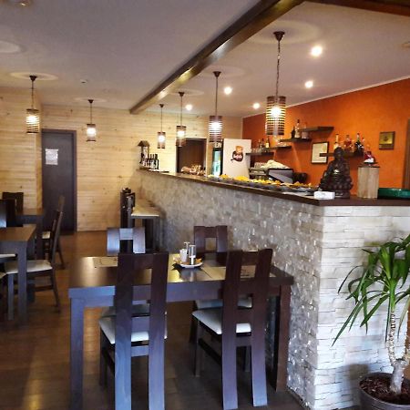 Vysoké Tatry Apartman Hrebienok Rezort A307 מראה חיצוני תמונה